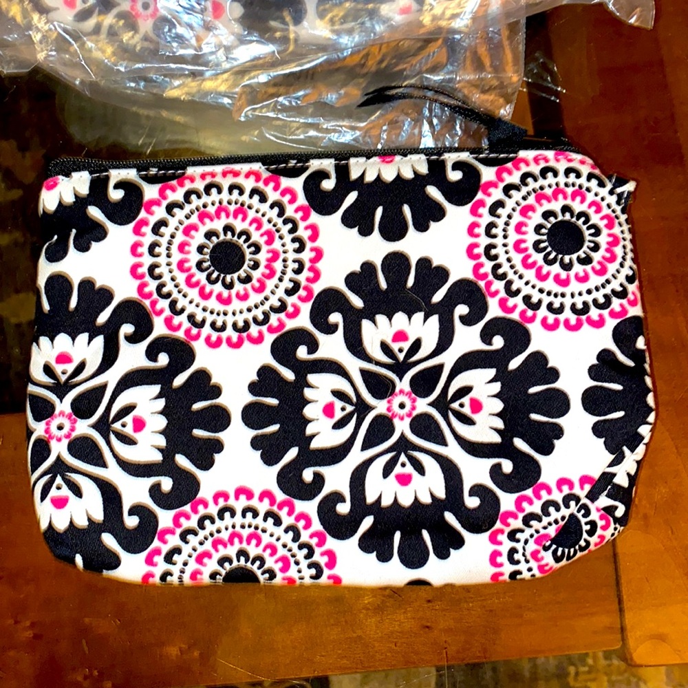 zipper pouch thirty one